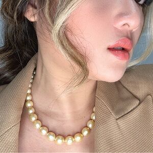 Meet your Posher, Ngan